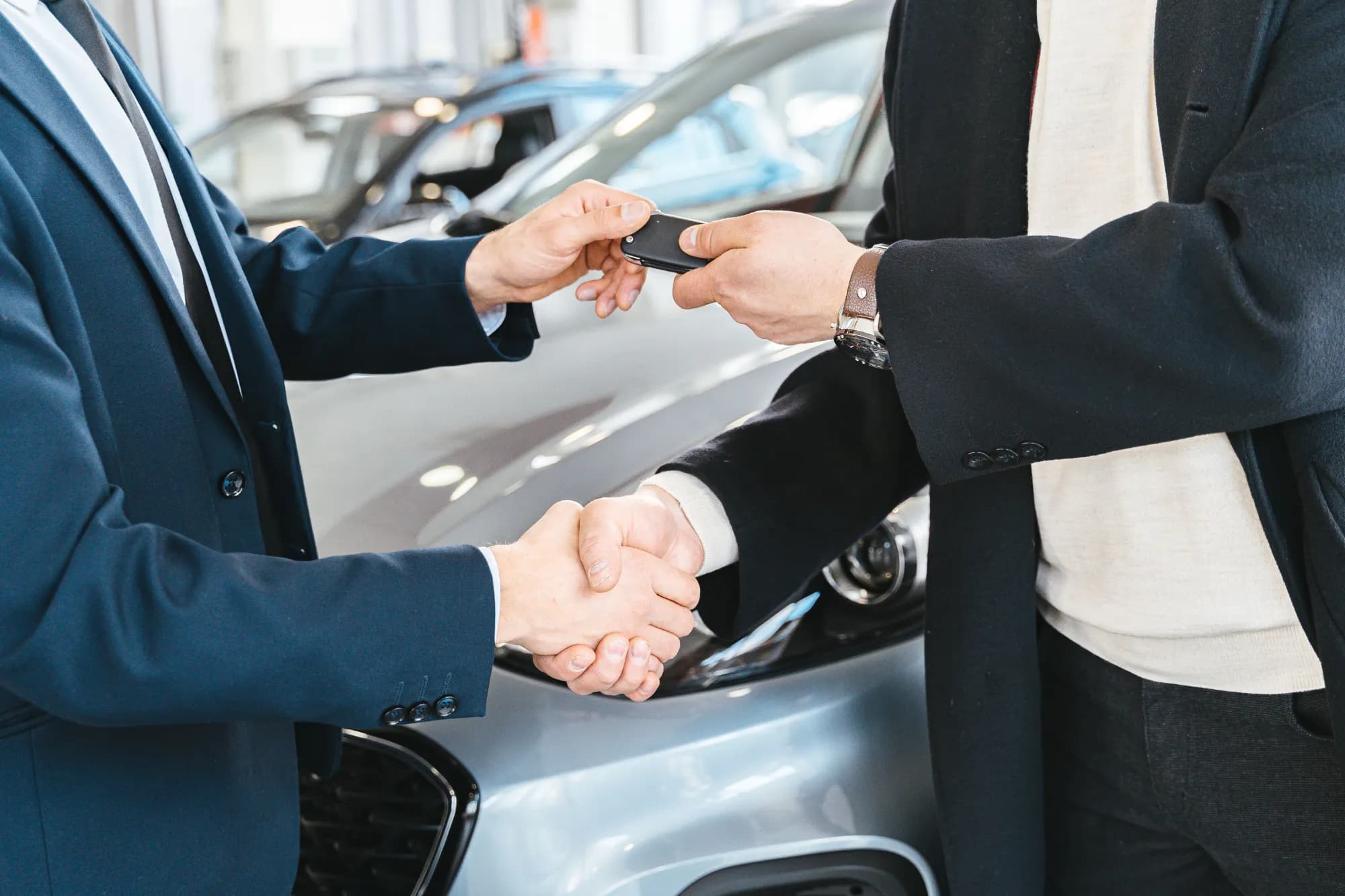 Buying a Car in Portugal as a Foreigner: The Complete 2026 Guide